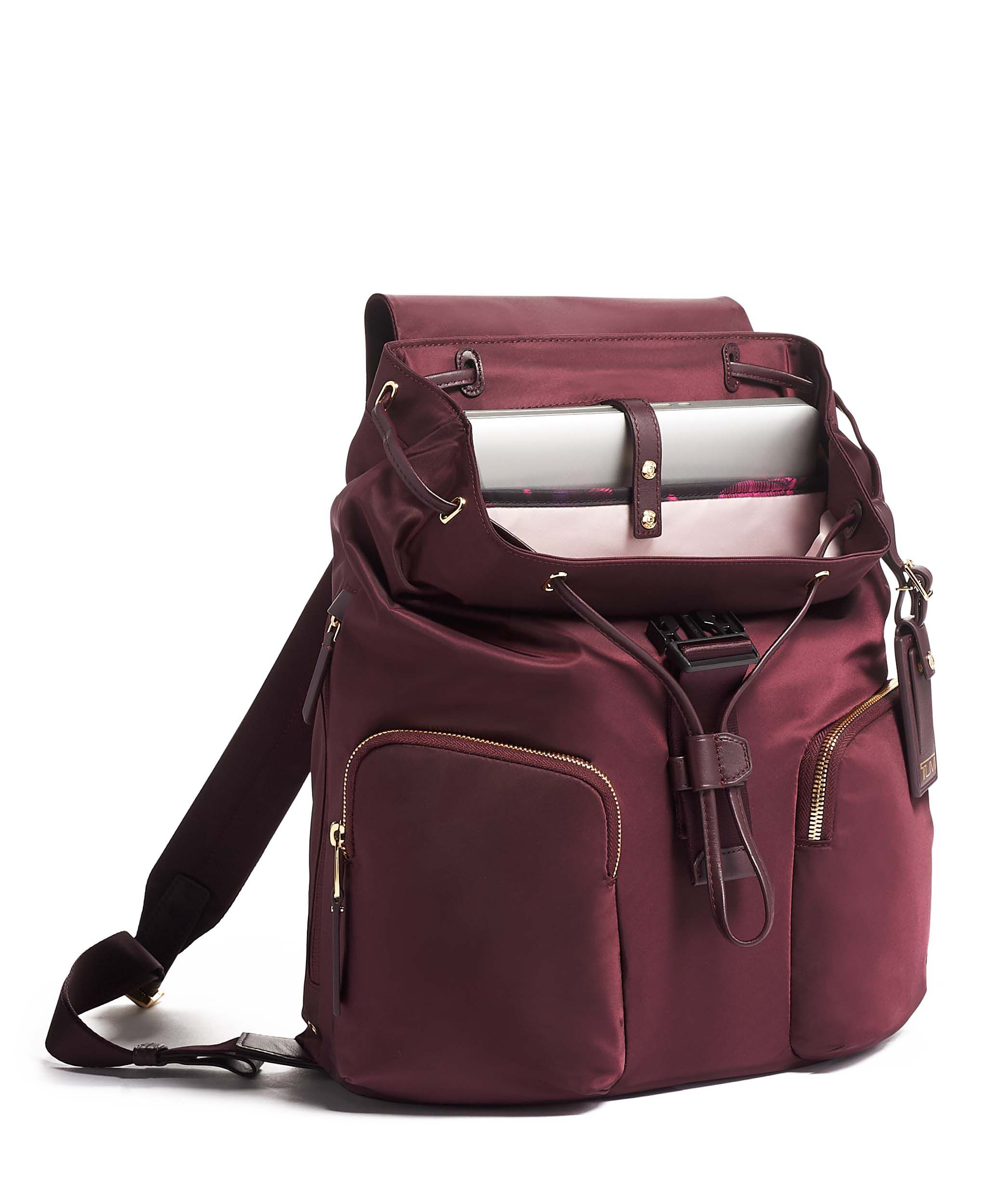 tumi voyageur rivas backpack