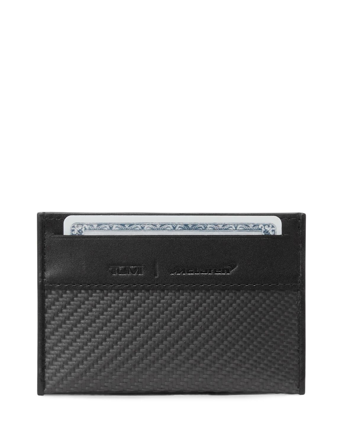 TUMI McLaren Porte-cartes Slim