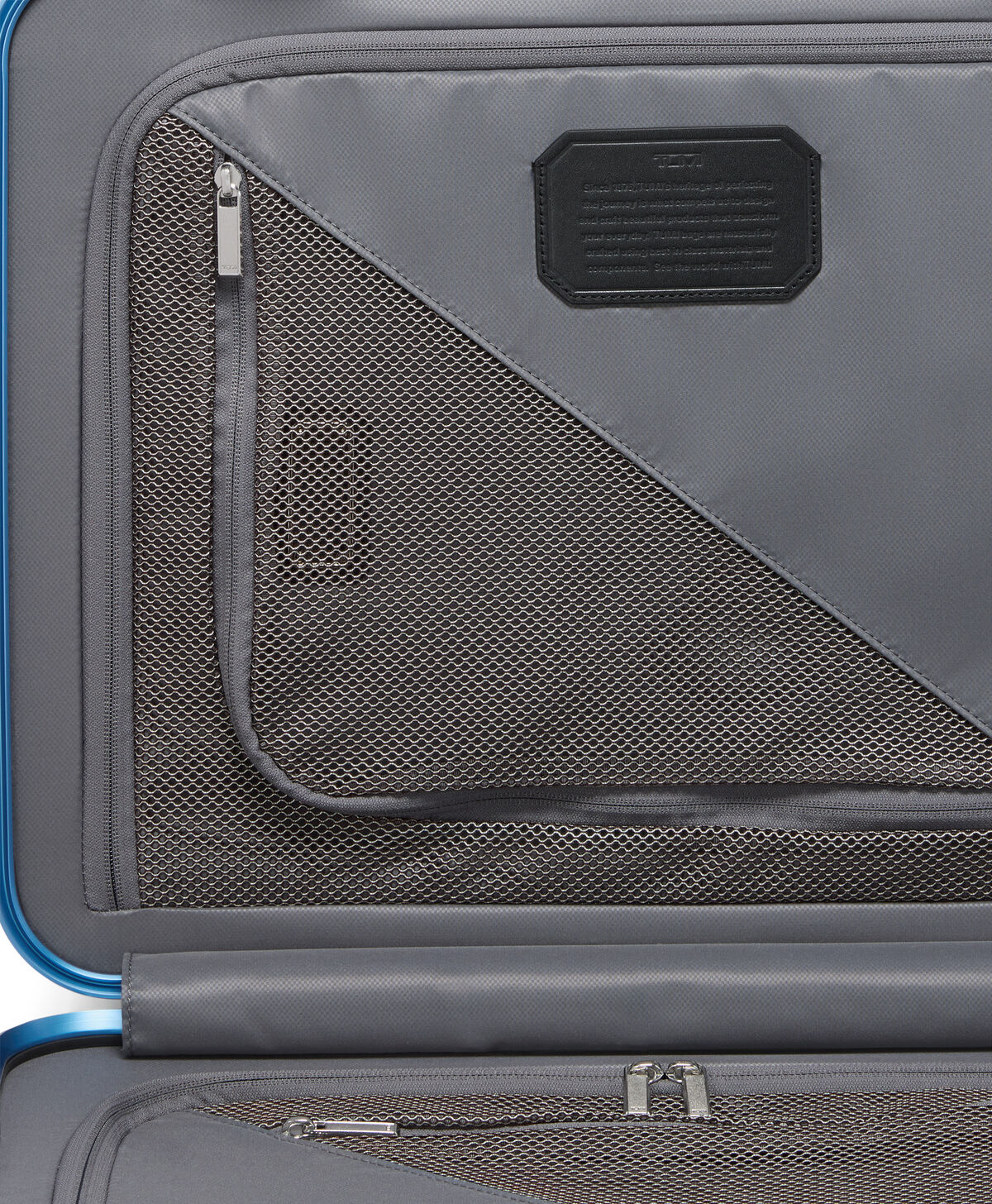 19 Degree Aluminium Valise Cabine Large