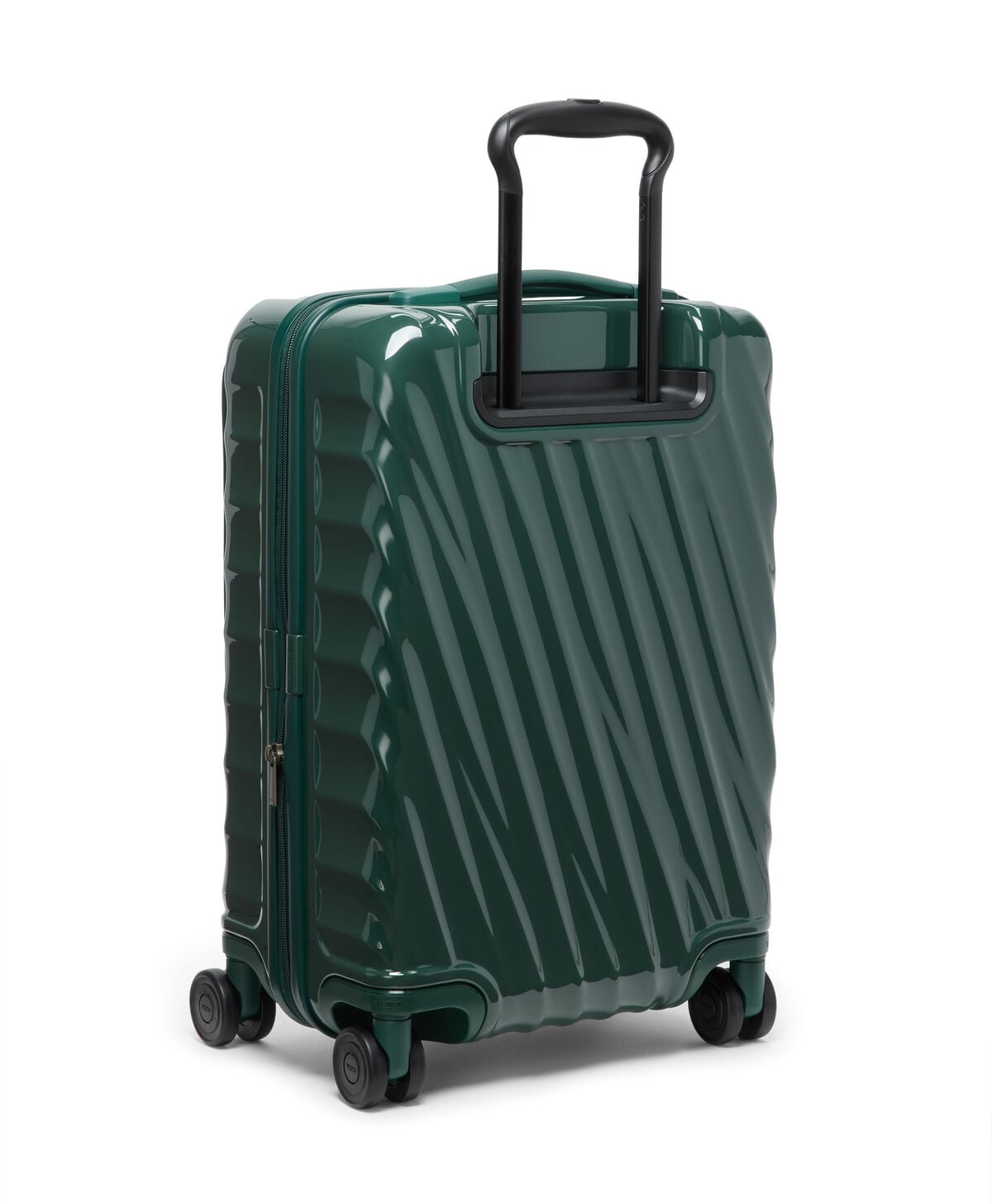 19 DEGREE FRONT ACCESS Valise cabine extensible Front Access