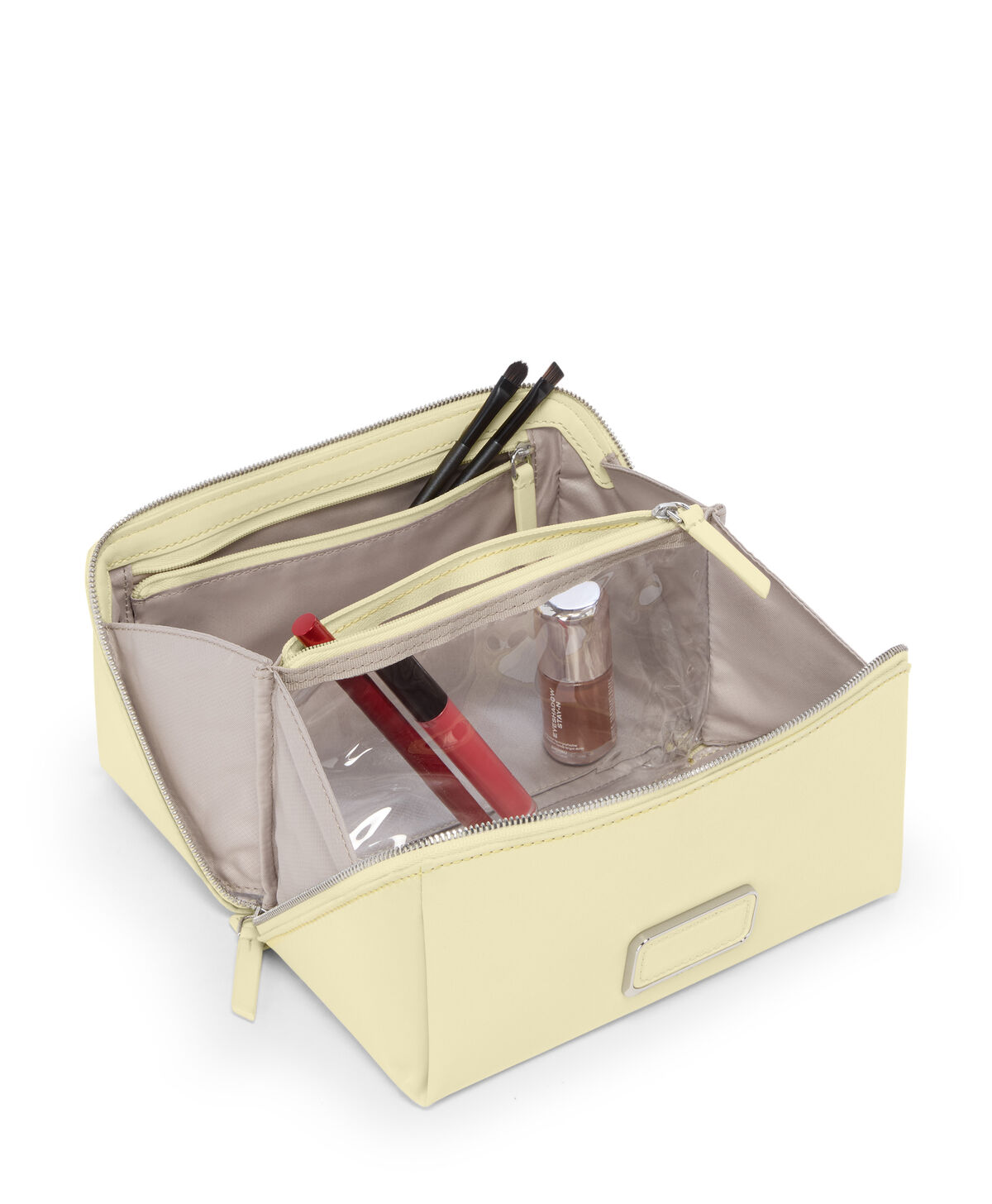 Voyageur Sac &agrave; cosm&eacute;tiques Dallas