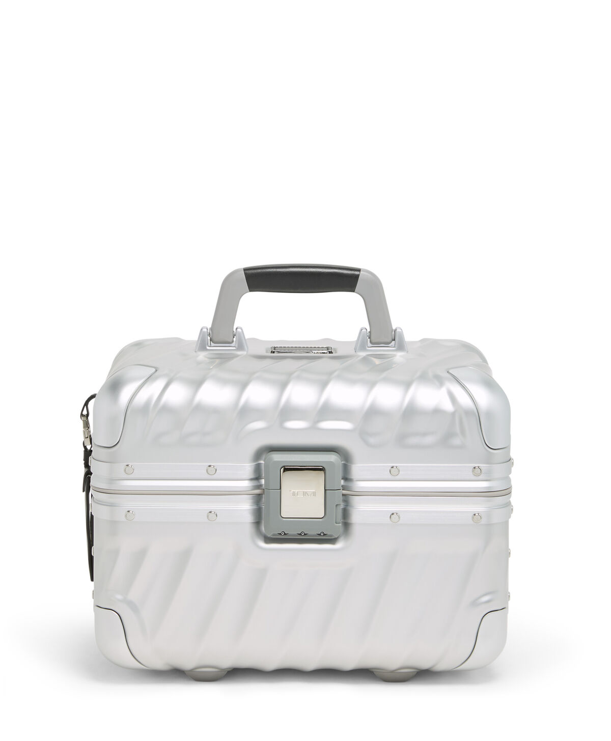 19 Degree Aluminium Vanity