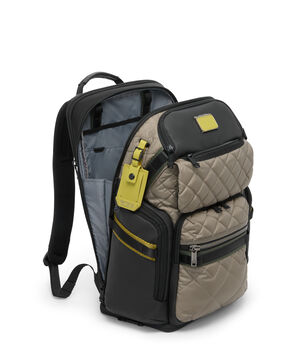 ALPHA BRAVO Sac &agrave; dos Nomadic