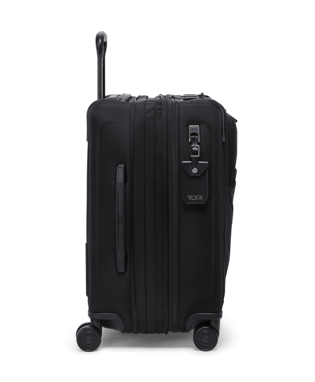 TUMI Valise cabine Extensible Large Dual Access 55 cm