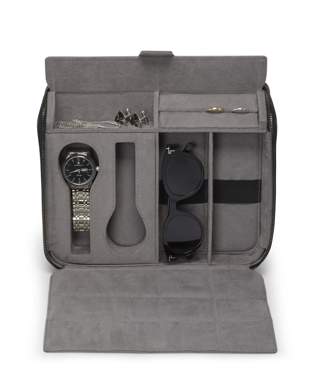 TRAVEL ACCESSORY Trousse d'accessoires de voyage