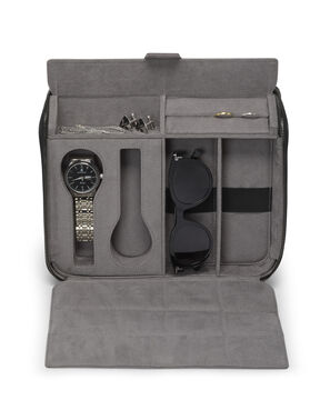 TRAVEL ACCESSORY Trousse d'accessoires de voyage