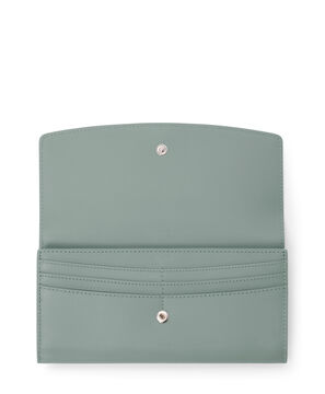 BELDEN Portefeuille continental &agrave; rabat