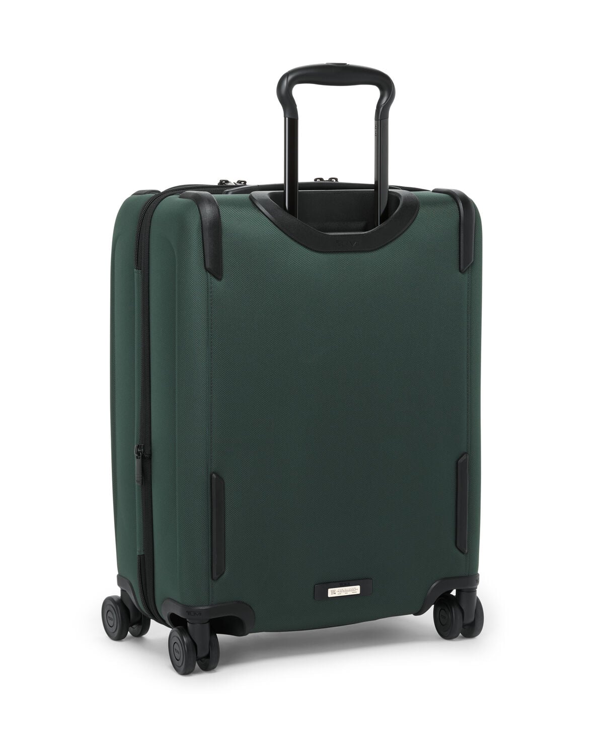 Alpha Valise Cabine Large Extensible - double acc&egrave;s