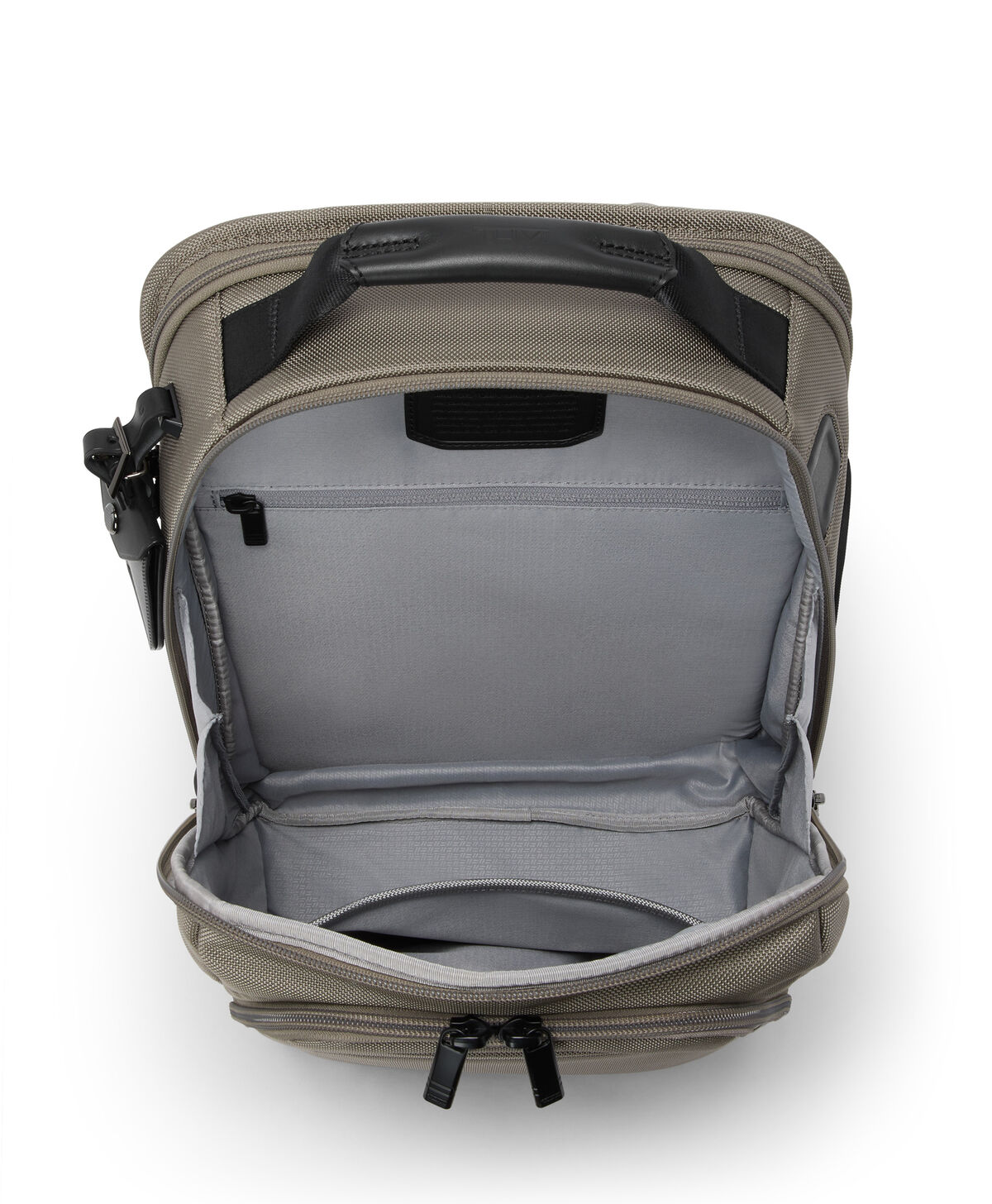 Alpha Sac &agrave; dos extensible Medium