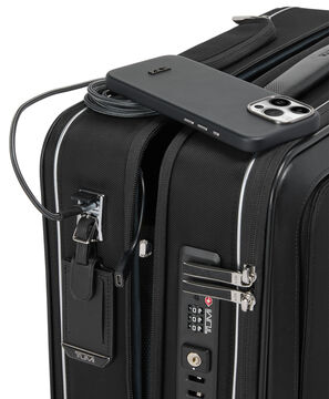 Arriv&eacute; Valise Cabine Compact - Poche Frontale