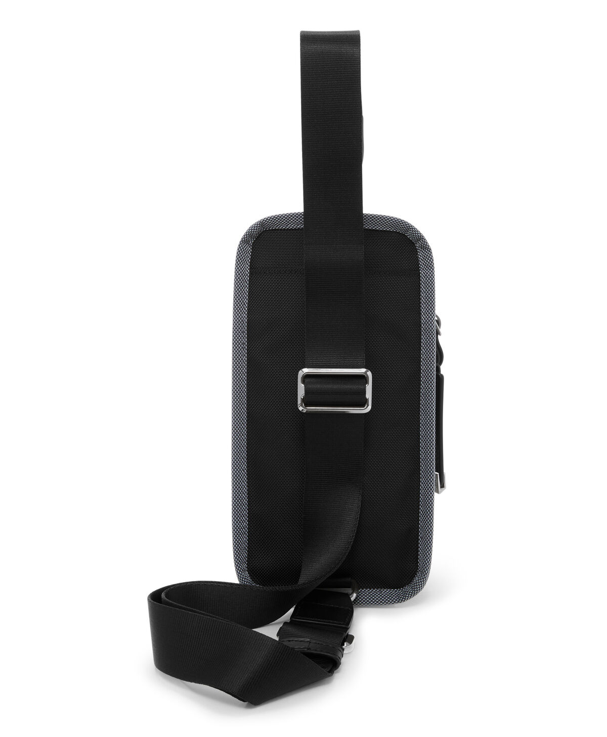 Alpha X Sac monobretelle compact