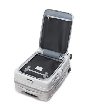 19 DEGREE FRONT ACCESS Valise cabine extensible Front Access