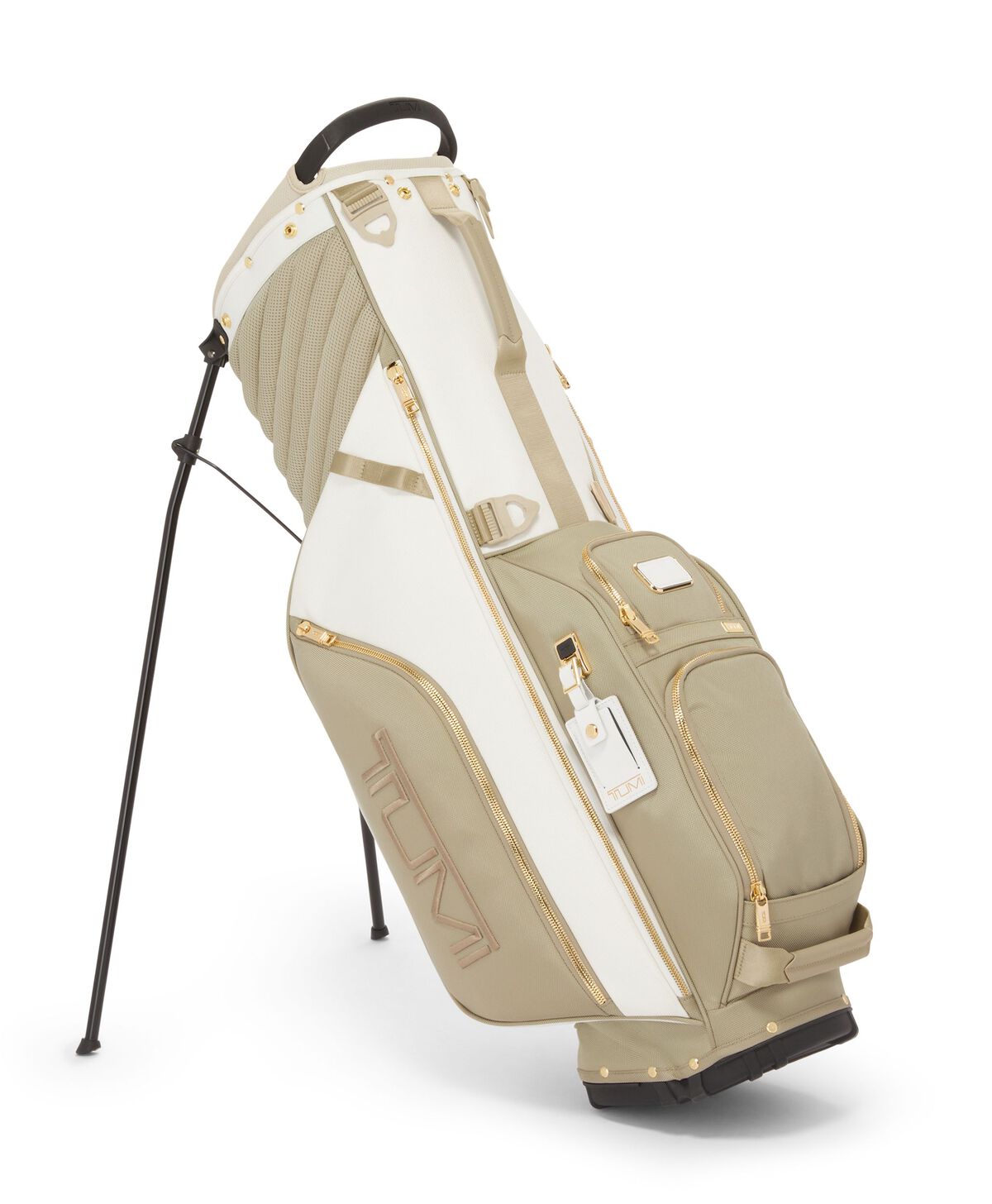 Alpha Sac de Golf Tr&eacute;pied