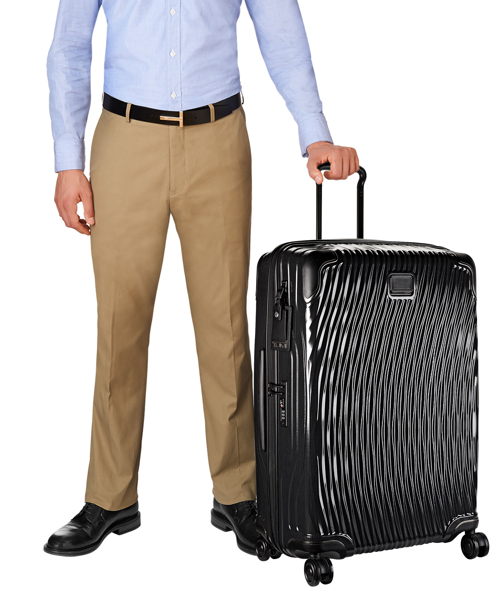 Extended Trip Packing Case TUMI Latitude