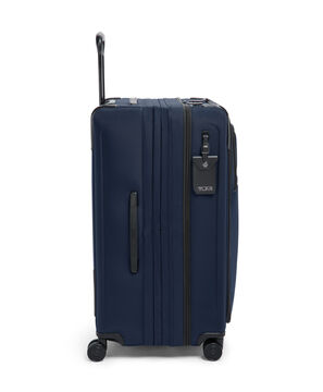 Alpha Valise Soute Large Extensible - double acc&egrave;s