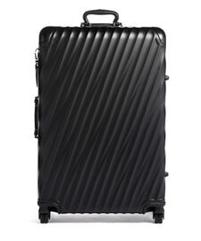 19 Degree Aluminium Valise Soute Large