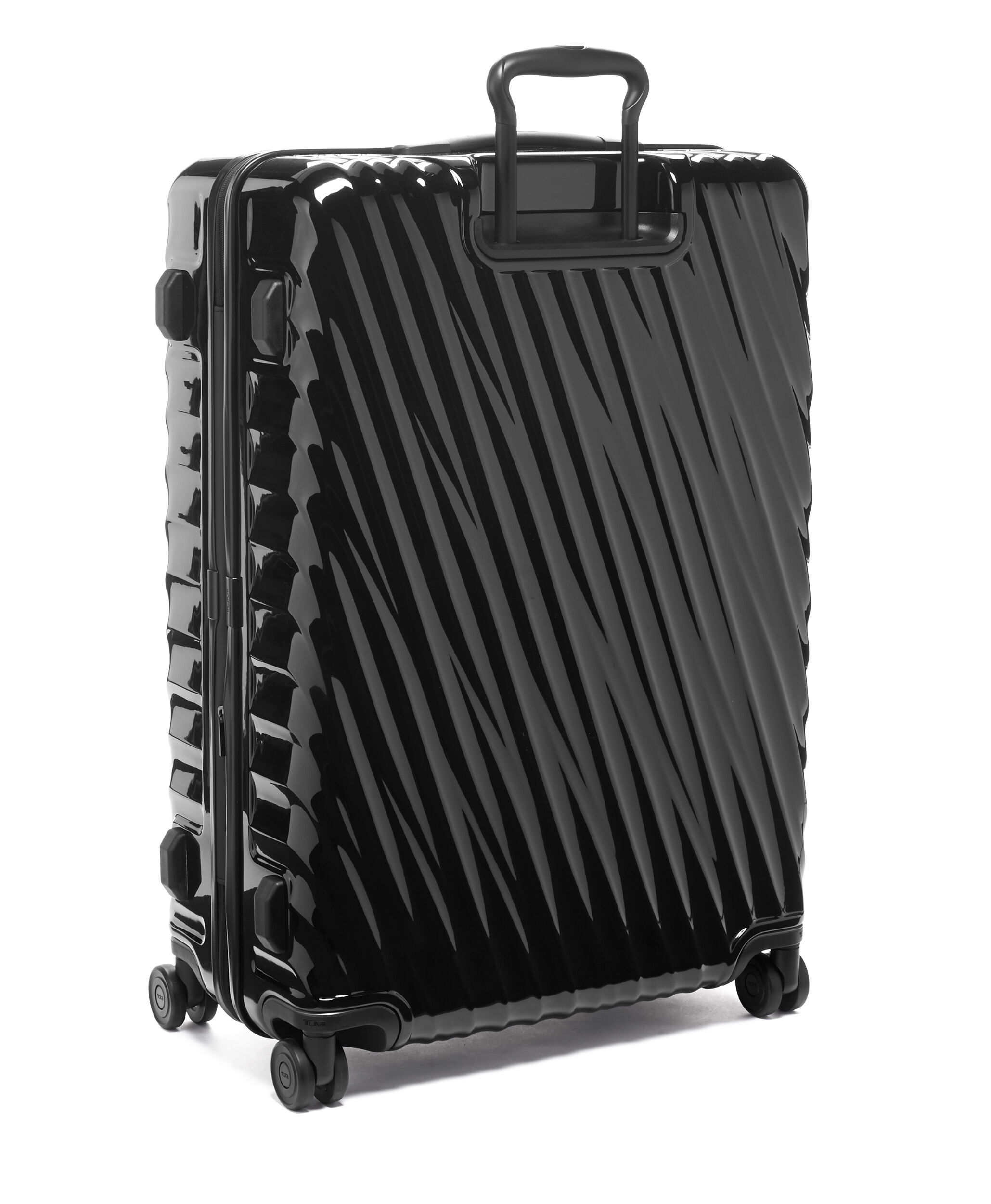 Tumi 19 degree polycarbonate new arrivals
