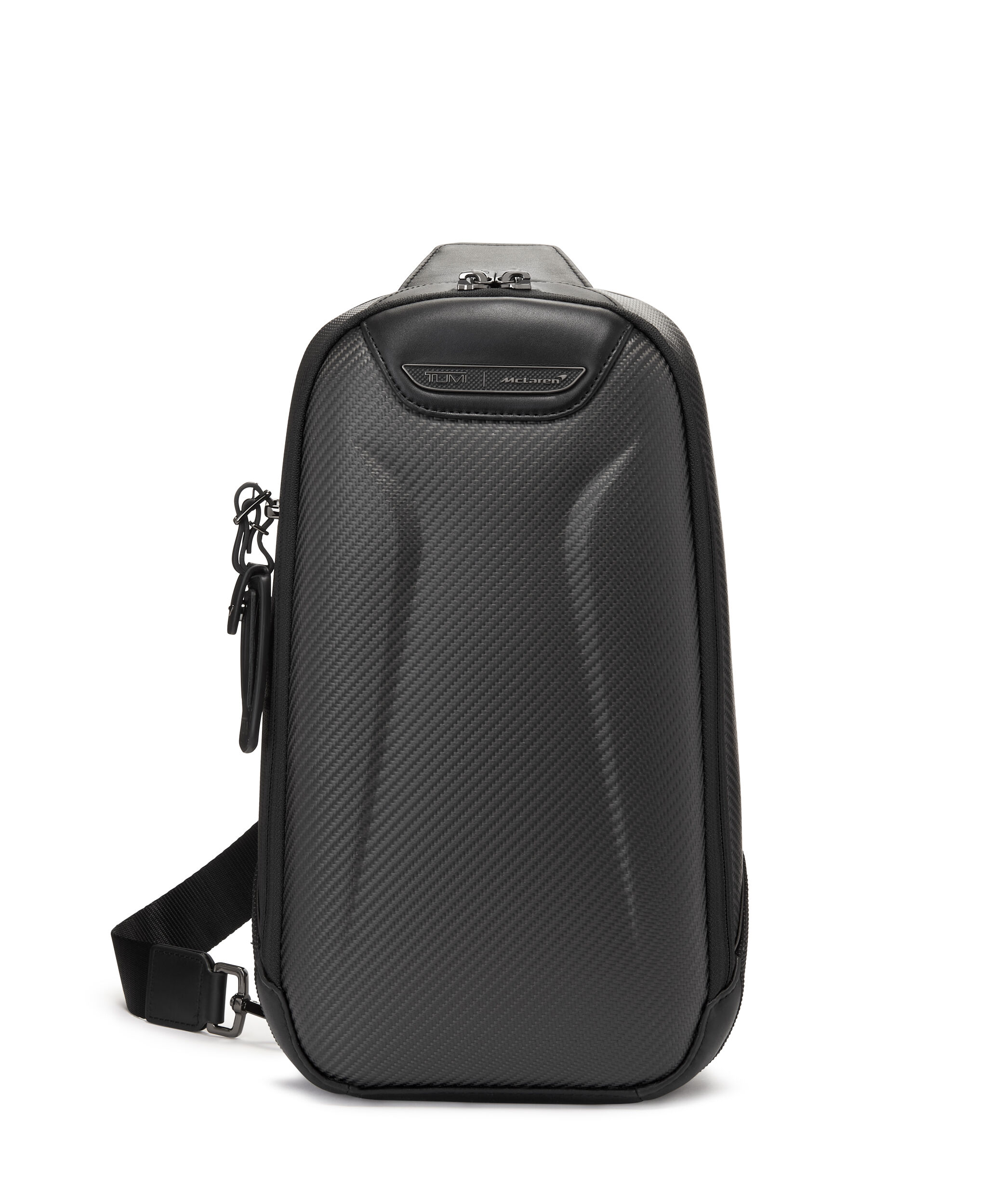 Tumi carbon fiber luggage 2025