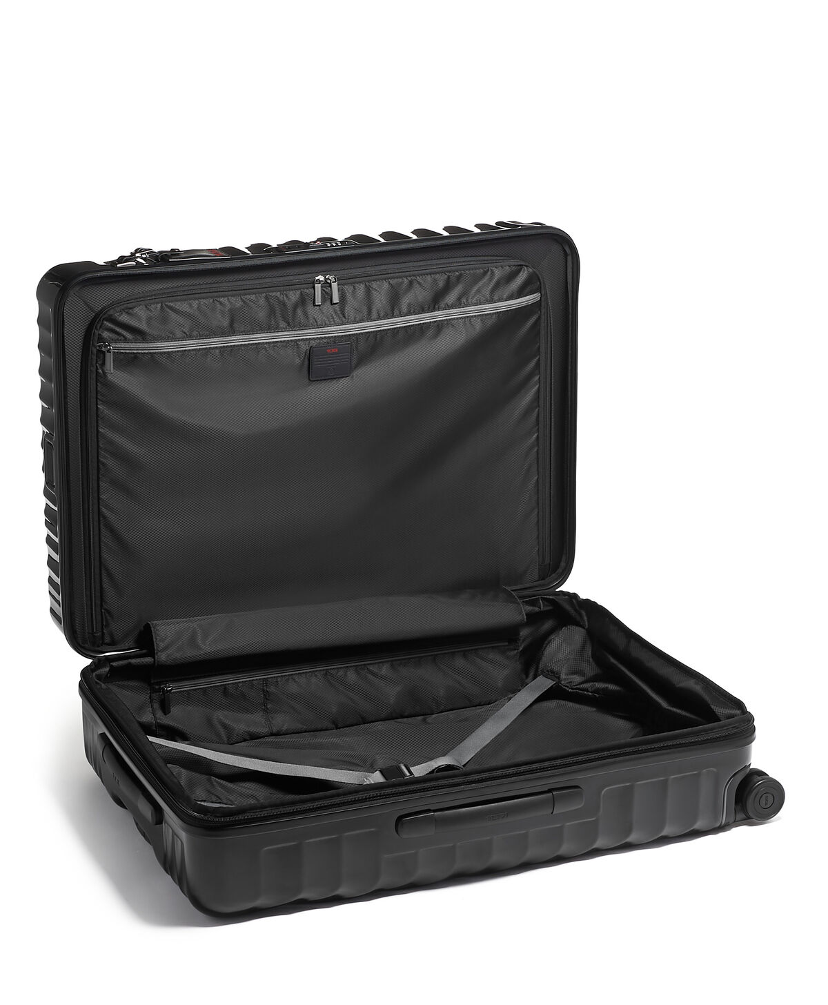 19 Degree Valise Soute Large Extensible