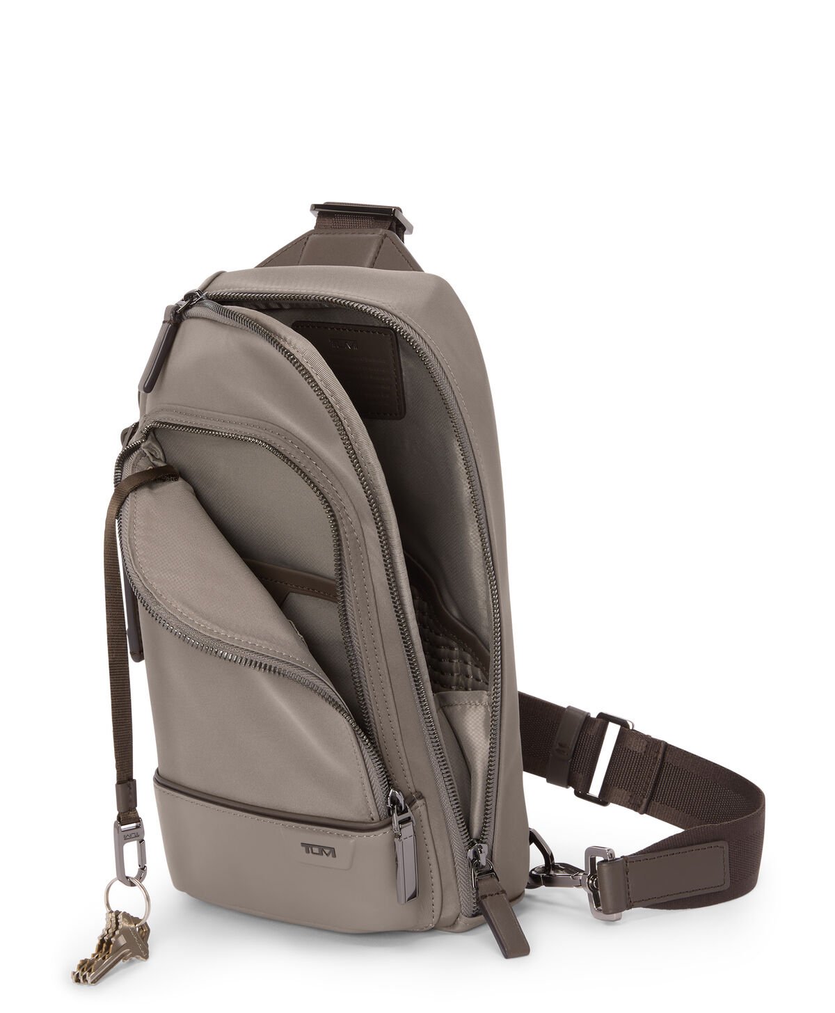 TUMI Sac sling Gregory
