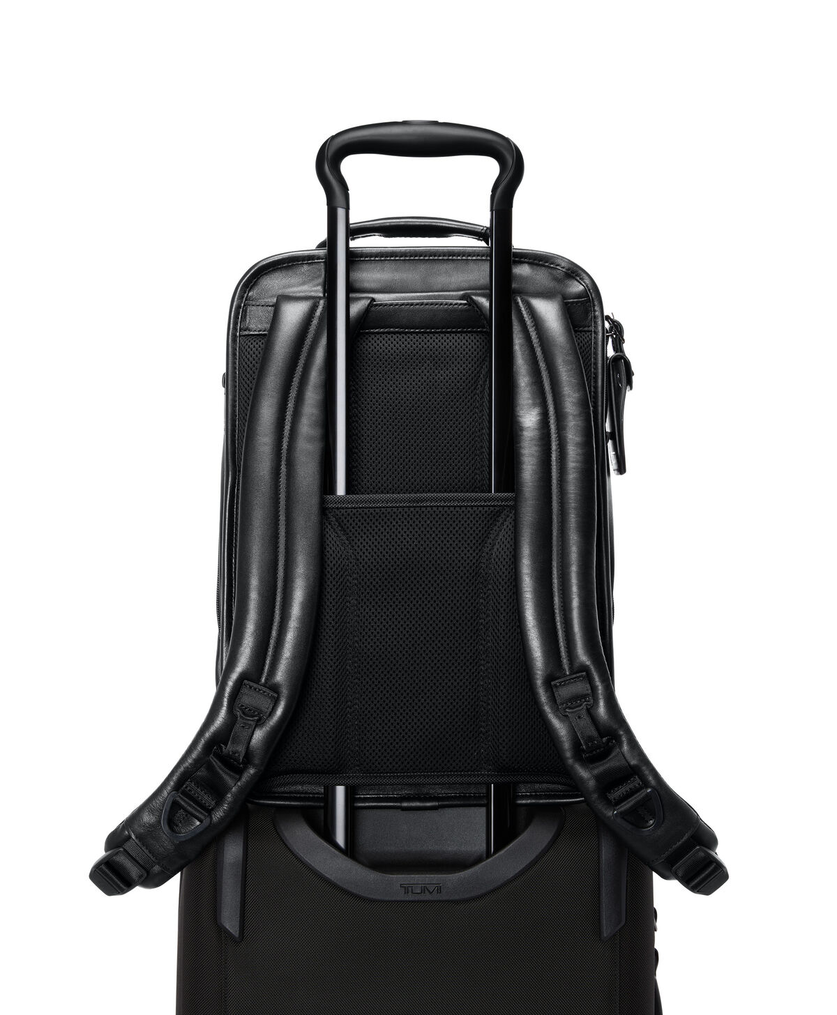 Alpha Sac &agrave; dos extensible Medium