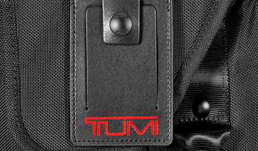 Tumi handle best sale wrap