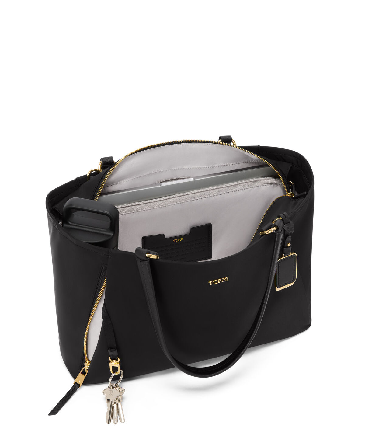 VOYAGEUR Sac cabas Medium Valetta