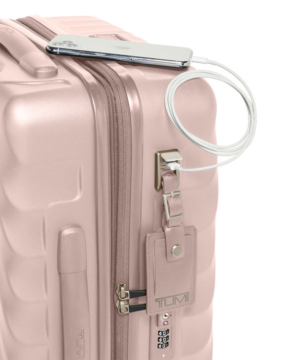 Tumi luggage lock 2025