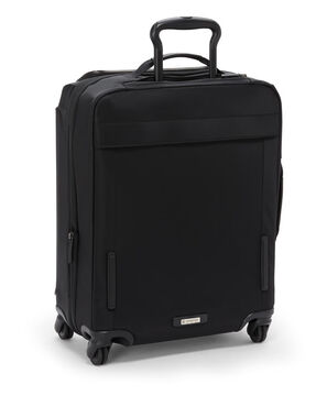 Voyageur Valise Cabine L&eacute;ger Large Extensible - double acc&egrave;s