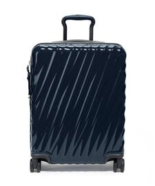 19 Degree Large Expandable Cabin
