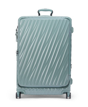 19 Degree Front Access Valise Soute Large Extensible - Ouverture Frontale