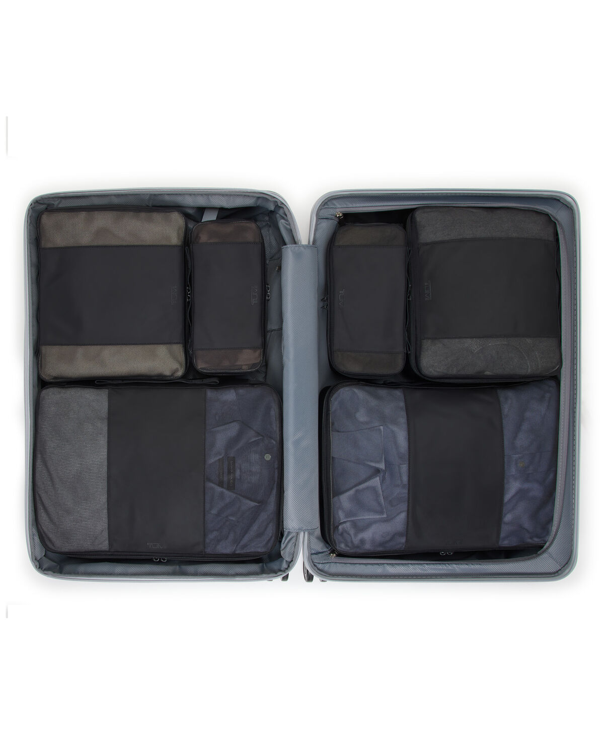 19 DEGREE Valise Soute Large Extensible