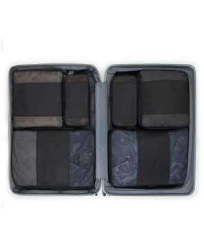 19 DEGREE Valise Soute Large Extensible