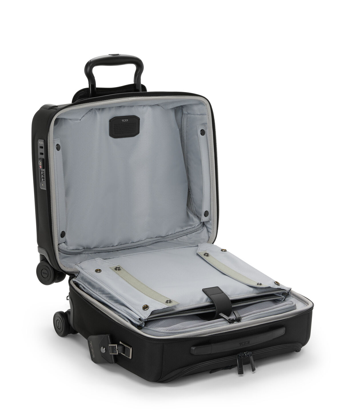 ALPHA Valise Cabine Compact