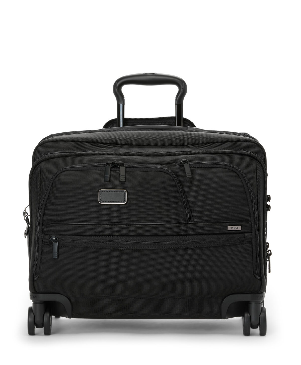 ALPHA Deluxe Valise Cabine Compacte Extensible