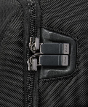 Alpha Medium 15" Expandable Briefcase