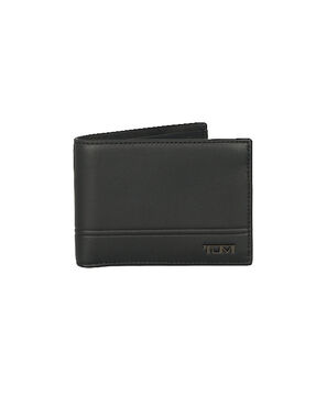 Horizon Slg Double Billfold W/Id