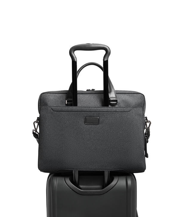 Tumi ashton briefcase outlet