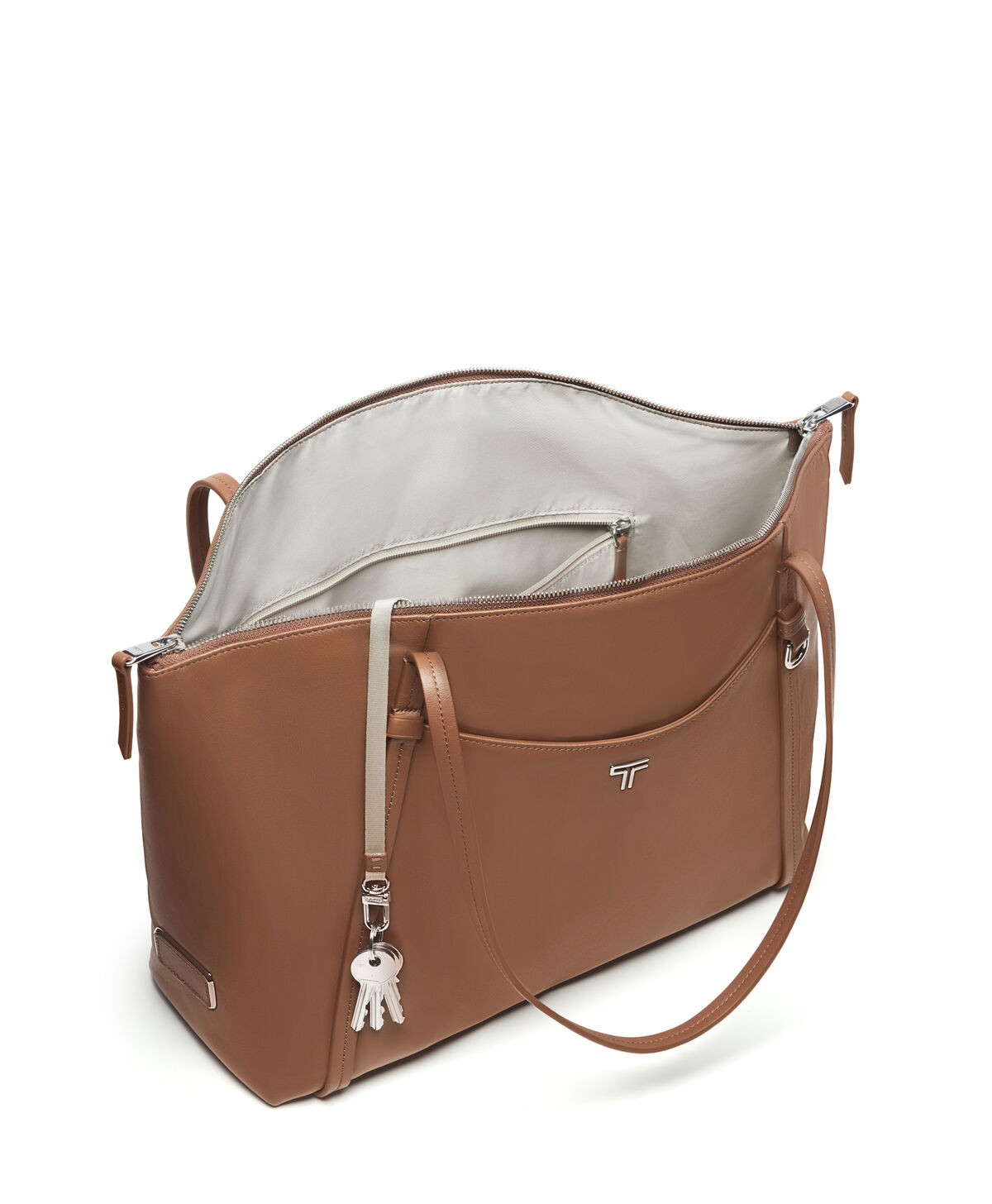 VOYAGEUR Tote Q