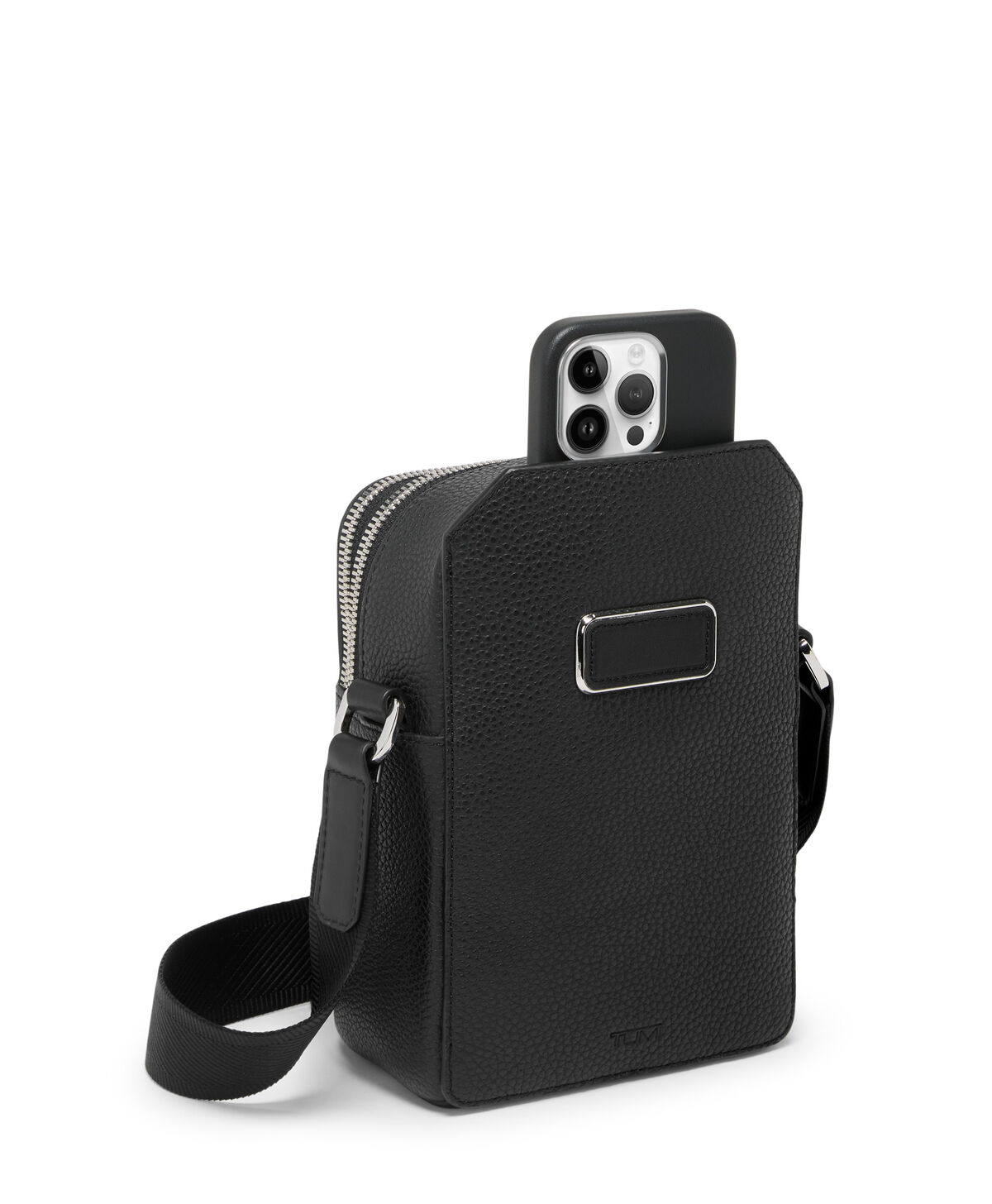 TURIN Petit sac bandouli&egrave;re Damone