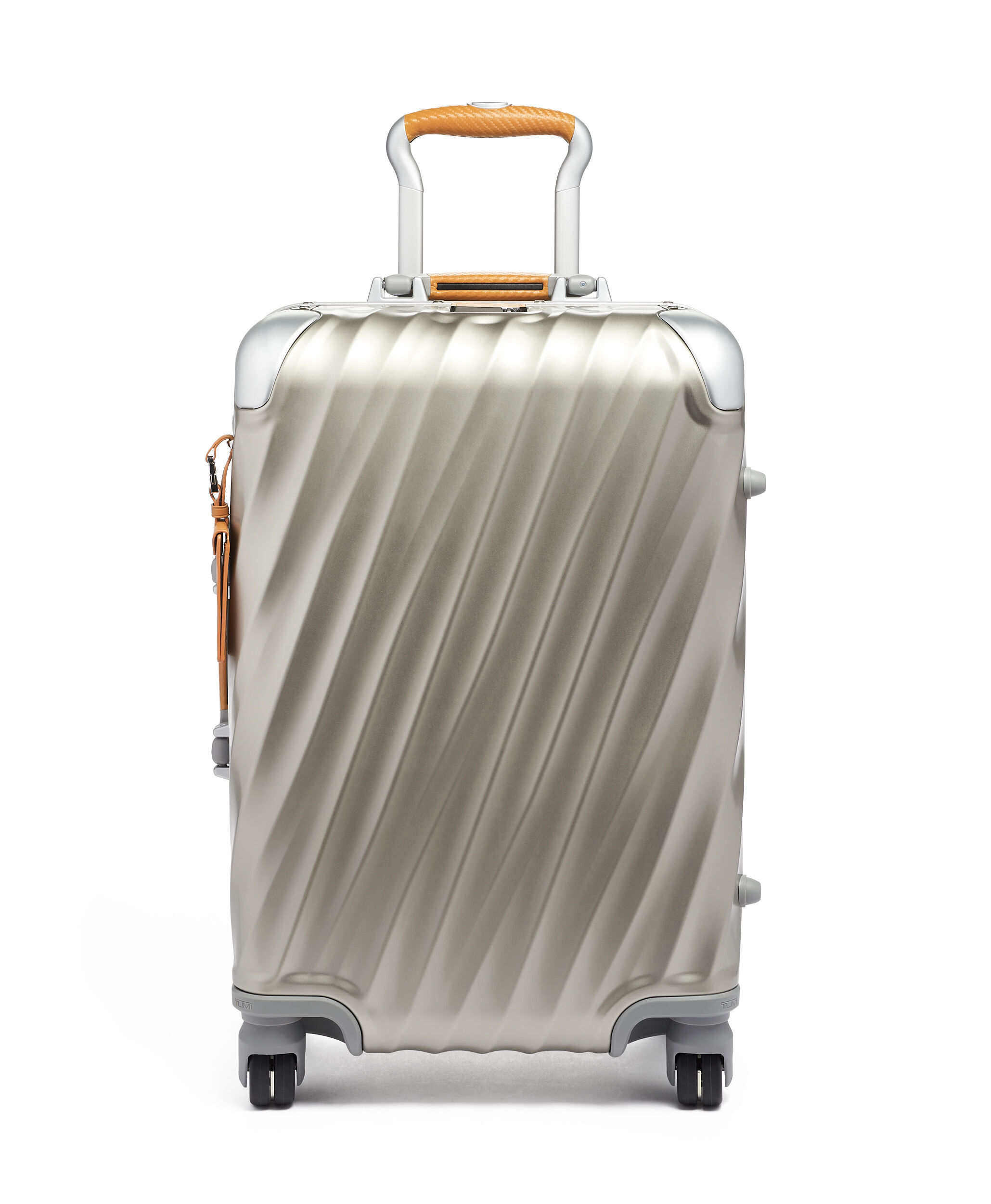 Tumi suitcase sale