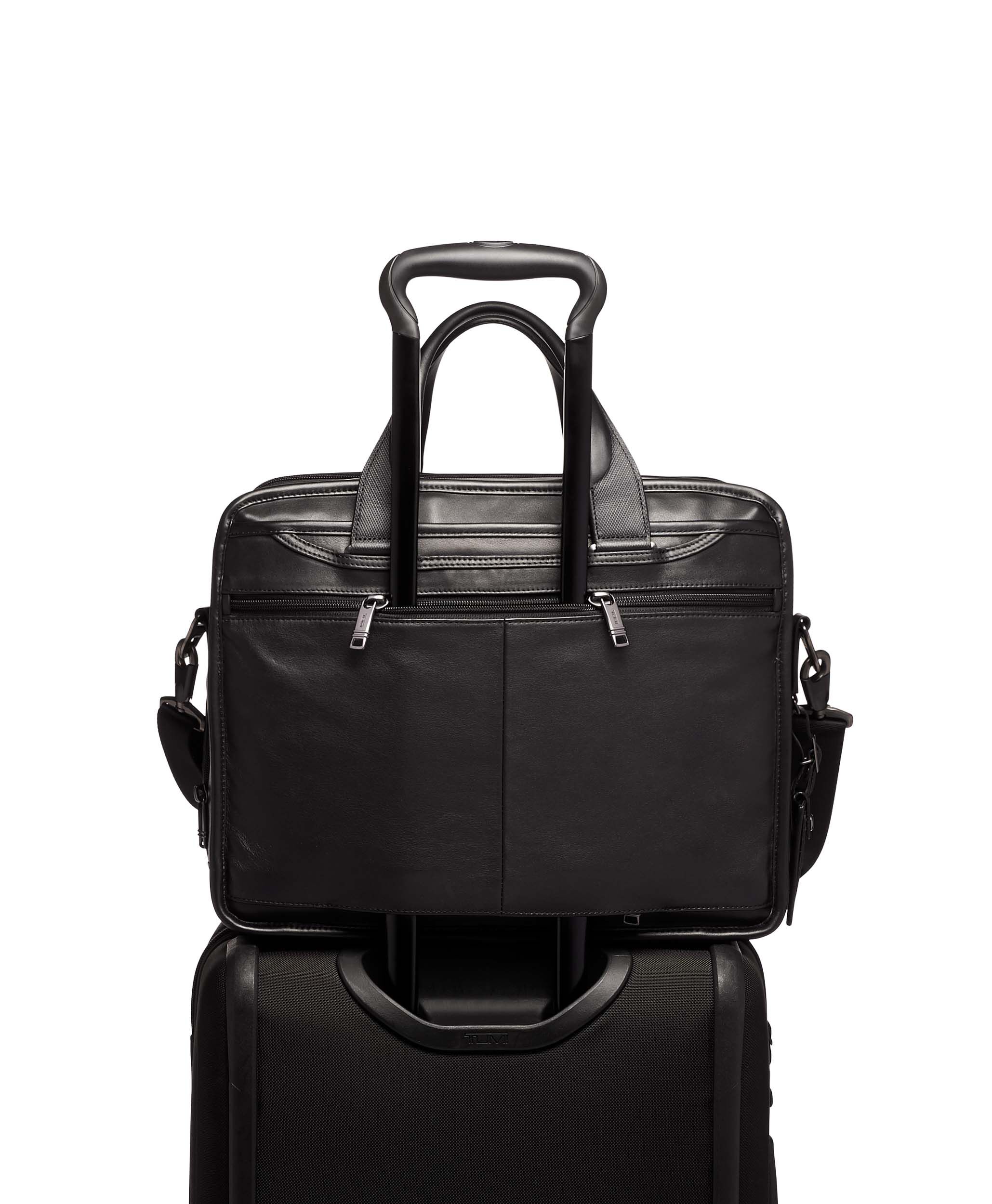 Tumi sac ordinateur clearance