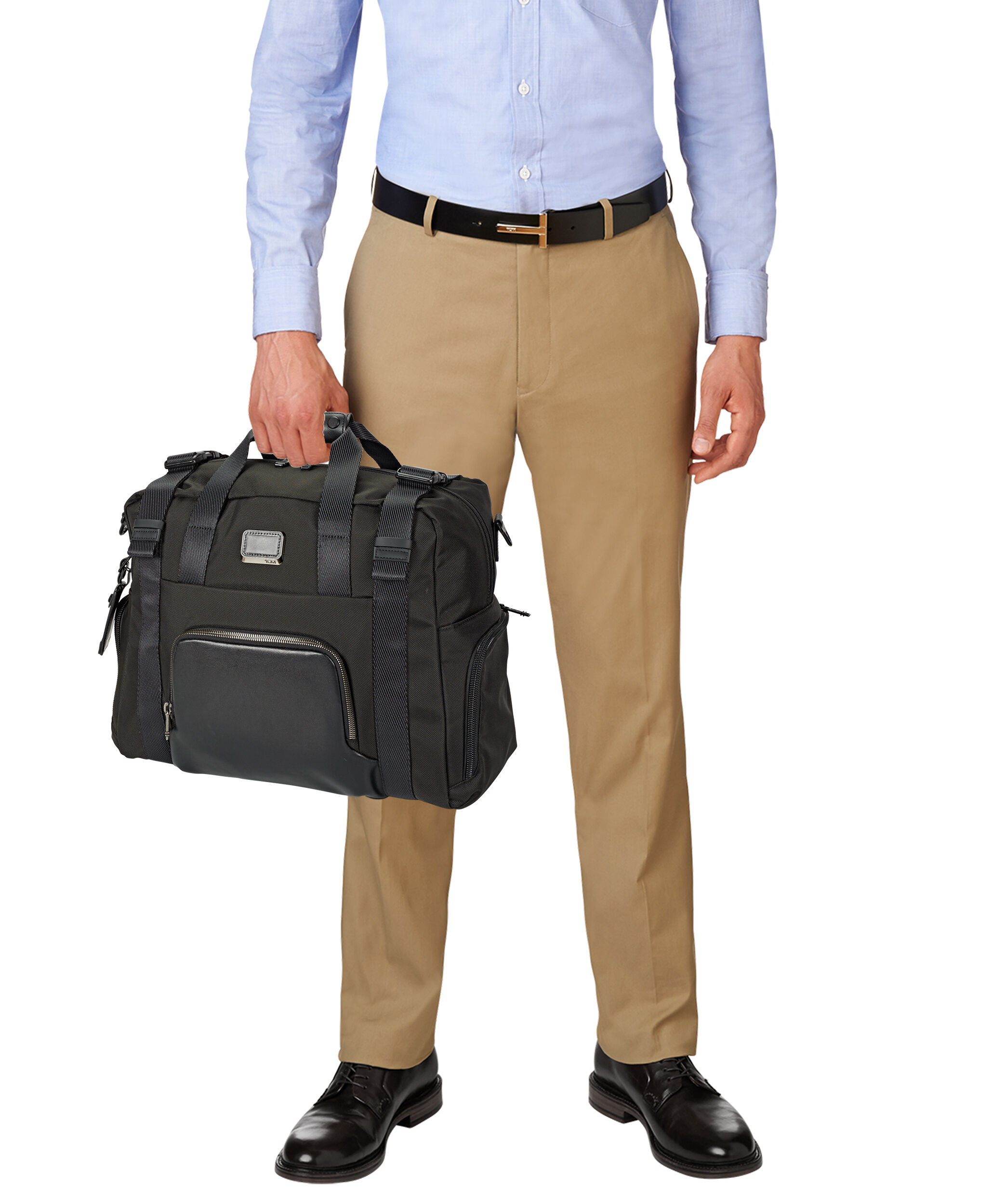 Buckley Duffel Alpha Bravo