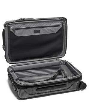 Tegra-Lite Valise Cabine Extensible - Poche Frontale