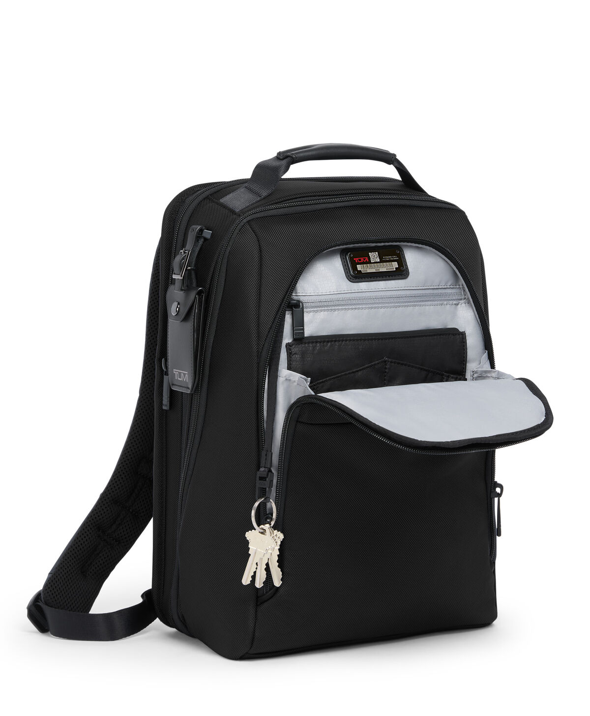 Alpha Sac &agrave; dos extensible Medium