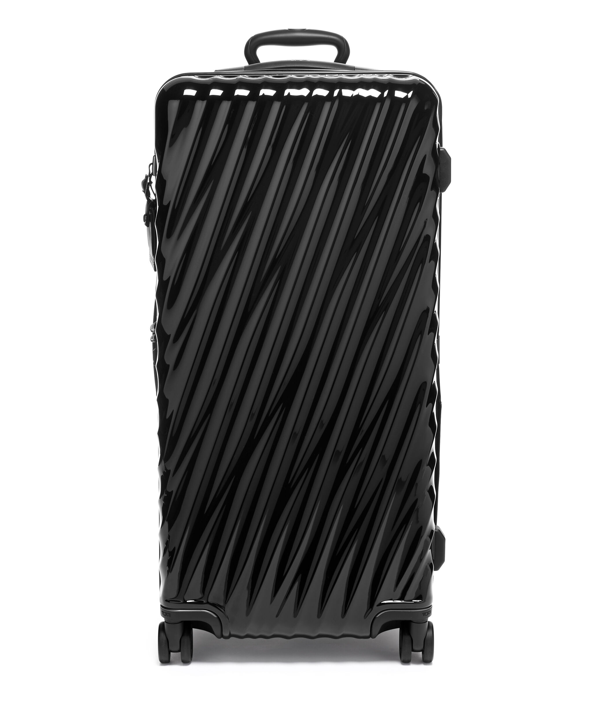 【超希少】TUMI for ANA 19DEGREE POLYCARBONATE 全日空商事、ANAブルーをあしらったTUMI別注バッグ「TUMI for ANA」9月