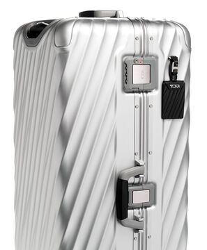 19 Degree Aluminium Valise Trunk XL