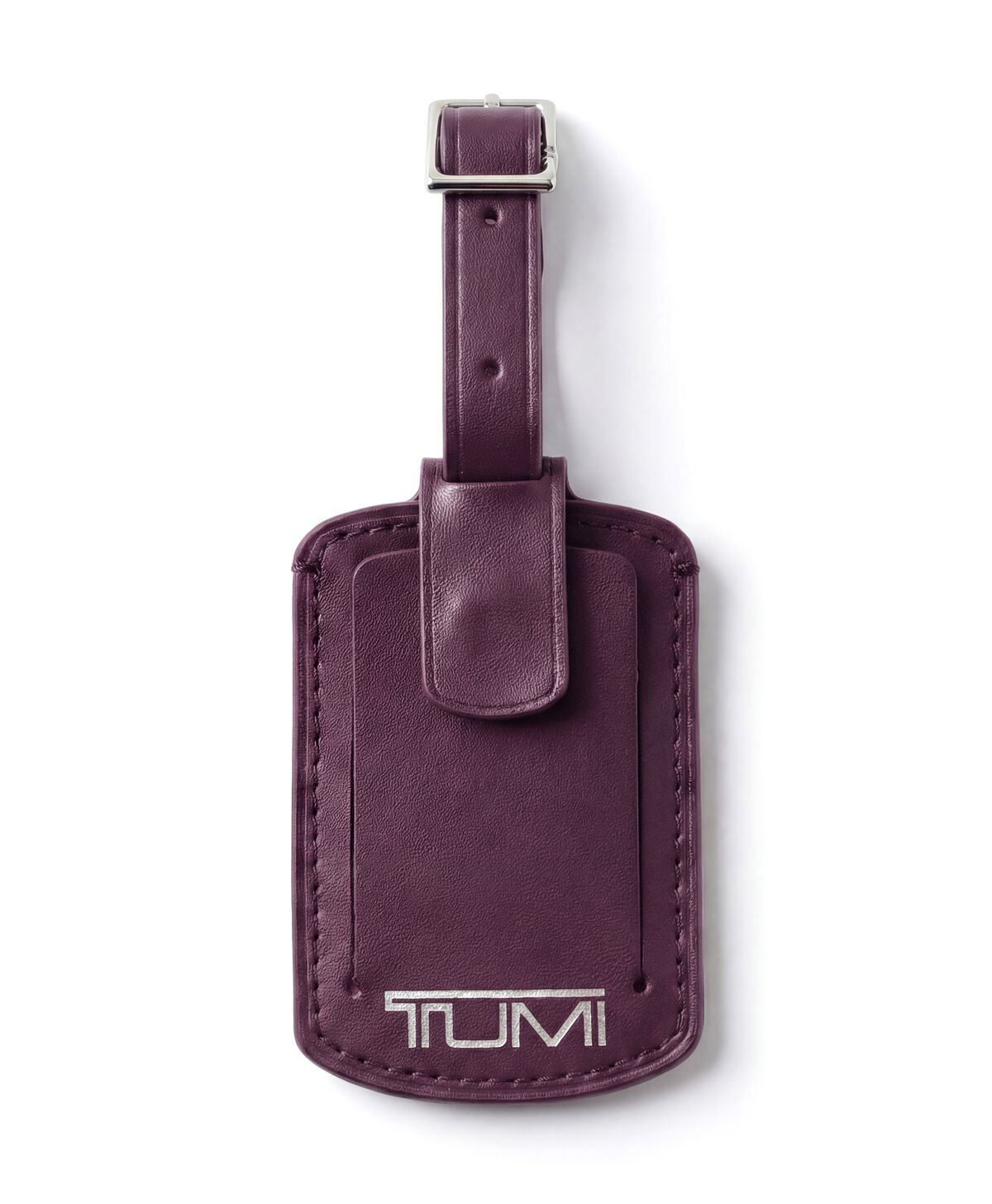 TUMI ACCENTS &Eacute;tiquette bagage taille B