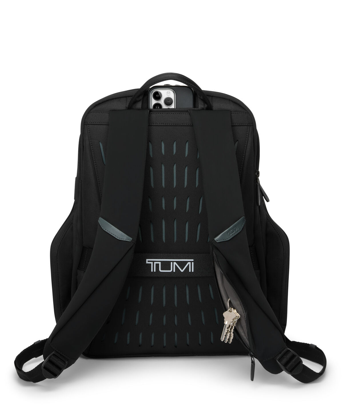 Tumi Axis Grand Sac &agrave; dos 25 L