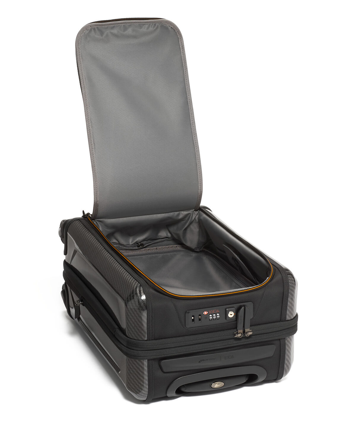 TUMI McLaren Valise Cabine Extensible Aero - double acc&egrave;s